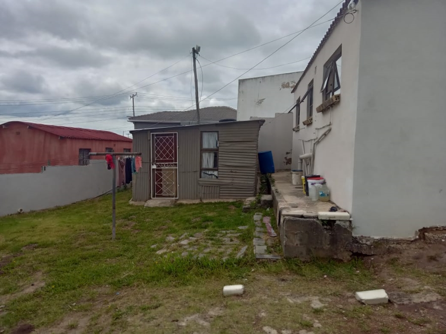 2 Bedroom Property for Sale in Mdantsane Nu 14 Eastern Cape